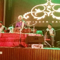 Satinder Sartaj concert in Houston called off 