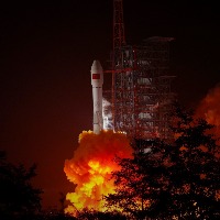 China launches Zhongxing-6D satellite