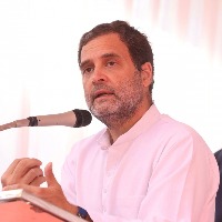 Rahul Gandhi to visit Telangana on May 6-7