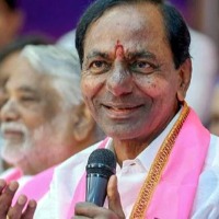 CM KCR to visit Delhi and stay there for 10 days