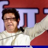 MNS writes to Amit Shah seeking removal of loudspeakers from mosques 