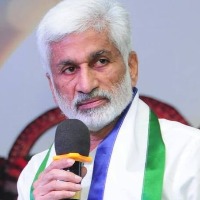 Vijay Sai Reddy Counter For Bandla Ganesh Comments