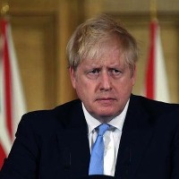 Russia bans British Prime Minister Boris Johnson 