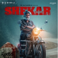 Rajasekhar starred Shekhar set to release