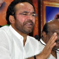 kishan reddy meeting with fci officials