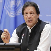 Imran U Turn Over His Foreign Conspiracy Comments
