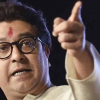Raj Thackeray says Muslims should understand religion isnt bigger than law