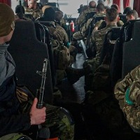 Russia gives ultimatum to Ukraine soldiers in Mariupol city