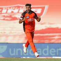 Umran Malik stunning last over ends Punjab Kings innings