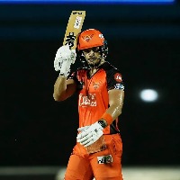 Sunrisers registered fourth consecutive win in IPL ongoing season