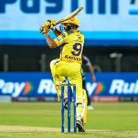 CSK's Rayudu becomes 10th Indian cricketer in IPL to cross 4,000 runs