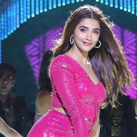 'F3' shoot concludes with Pooja Hegde's special song