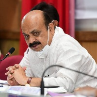 Plans to develop Bengaluru as an international Smart City: Bommai
