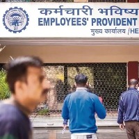 Panel backs raising monthly EPFO wage ceiling to 21000