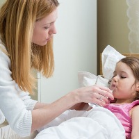 Norovirus detected in kids under 5