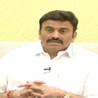 Raghurama reacts to SP explanation to Nellore Court theft case
