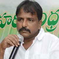 Bihar stories are happening in Andhra Pradesh says Sailajanath