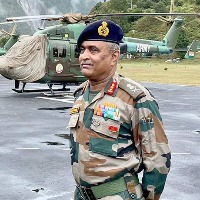 manoj pande is the new indian army chief