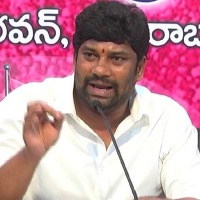 balka suman comments on pre polls in telengana