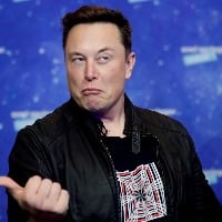 Elon Musk Warning To Twitter Board