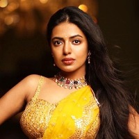 Sivani Rajasekhar contesting in Miss India competition