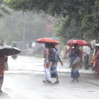 Raom forecast to Telangana