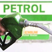 Liter Petrol in Srilanka reaches to Rs 338