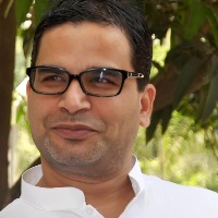 PK has emerged as a brand, says Ashok Gehlot