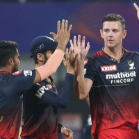 RCB jump to second spot after du Plessis special