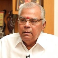 Kota Srinivasa Rao Interview