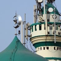 Mosques Must Take Permission For Loudspeakers