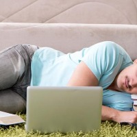 Nutritionist Recommends Afternoon Naps 