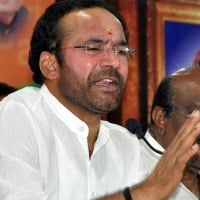 kishan reddy orders fci to inspect all rice mills in telangana