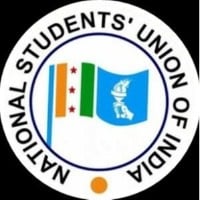 clash between two groups in nsui telangana wing