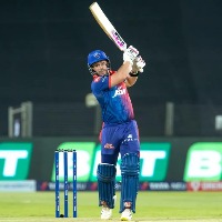 Another player in Delhi Capitals tested corona positive