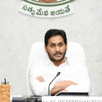 ap cm will tour districts in bullet proof bus