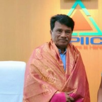 APIIC Chairman Mettu Govindareddy rejects salary