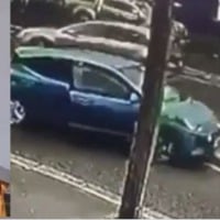 Thief died in road crash after he stolen car from old woman