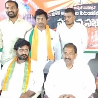 AP: BJP, CPI oppose cash payment to beneficiaries instead of supplying ration rice