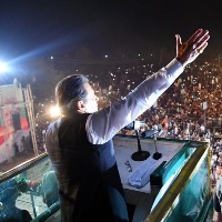 Pakistan PM Shehbaz orders foolproof security for Imran
