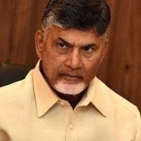 Chandrababu angry over RTA officials for forcibly taking away car for CM’s convoy 