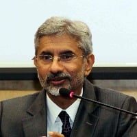 Jaishankar holds meeting with US Congressional delegation