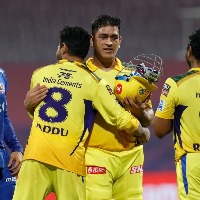 IPL 2022: Dhoni steers CSK to thrilling 3-wicket win, keeps Mumbai winless