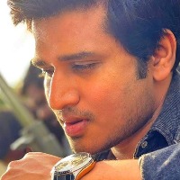 Nikhil Siddhartha pens post to console those who have lost loved ones