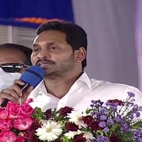 Oppn, a section of media try to scuttle down welfare schemes: CM Jagan