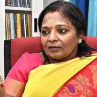 Governor Tamilisai Ask report to Telangana govt about khammam and kamareddy suicide cases