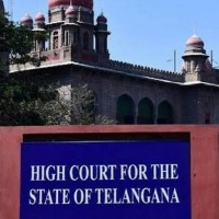 bjp files petition in ts high court seeking cbi enquiry into sai ganesh suicide