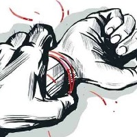 CI and SI suspended in Vijayawada govt hospital gang rape incident