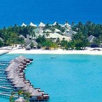 Ridiculously Exotic Anand Mahindras Take On Indias Island Paradise