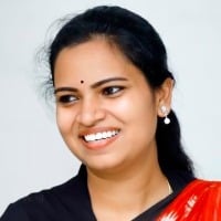 ap minister vidadala rajini comments on chandrababu